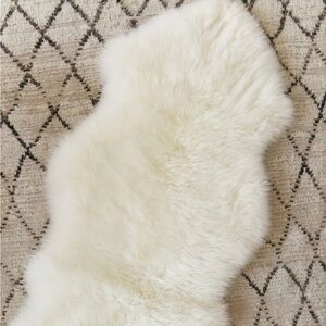 Jenni Kayne Double Sheepskin